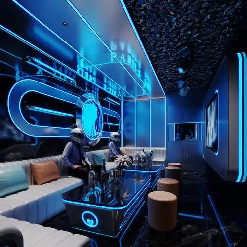 蚌埠商务ktv及其商务ktv什么意思解析-淮上区ktv订房