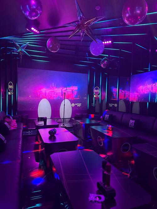 蚌埠ktv订房解析商务ktv中低端区别-淮上区ktv订房